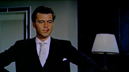 Dr. Simon Sparrow (Dirk Bogarde) graduates and sets out into the world. Hilarious internships with a miserly doctor and his young wife, a country doctor paid in kind not cash, and a quack specializing in rich neurotic women.