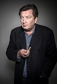 Primary photo for Aki Kaurismäki