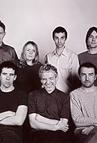 Belle & Sebastian