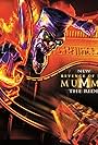 Revenge of the Mummy: The Ride (2004)