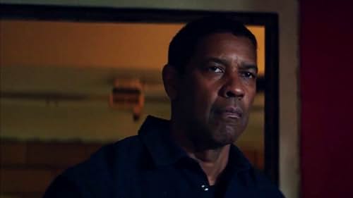 The Equalizer 2: Let's Go Miles (Dutch Subtitled)