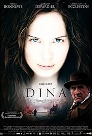 Gérard Depardieu and Maria Bonnevie in I Am Dina (2002)