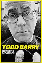 Todd Barry: Domestic Shorthair