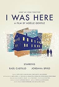 I Was Here (2024)