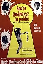 Kenneth Connor, Jon Pertwee, and Zelma Malik in How to Undress in Public Without Undue Embarrassment (1965)