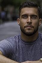 Josh Segarra