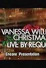 Vanessa Williams Christmas: Live by Request (2004)