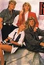 Bucks Fizz: Keep Each Other Warm (1986)