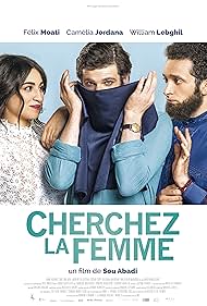 Cherchez la femme (2017)