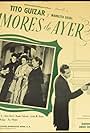 Amores de ayer (1944)