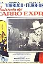 El misterio del carro express (1953)