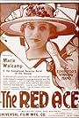 Marie Walcamp in The Red Ace (1917)