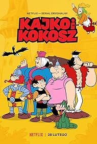 Kajko i Kokosz (2021)