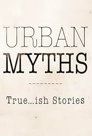 Urban Myths (2017)