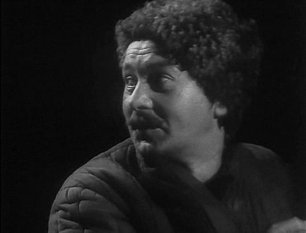 Vladislav Balandin in Italiani brava gente (1964)