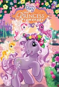 My Little Pony: The Princess Promenade (2006)