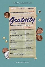 Gratuity