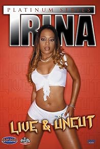 Primary photo for Trina: Live & Uncut