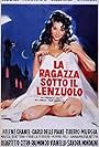 La ragazza sotto il lenzuolo (1961)