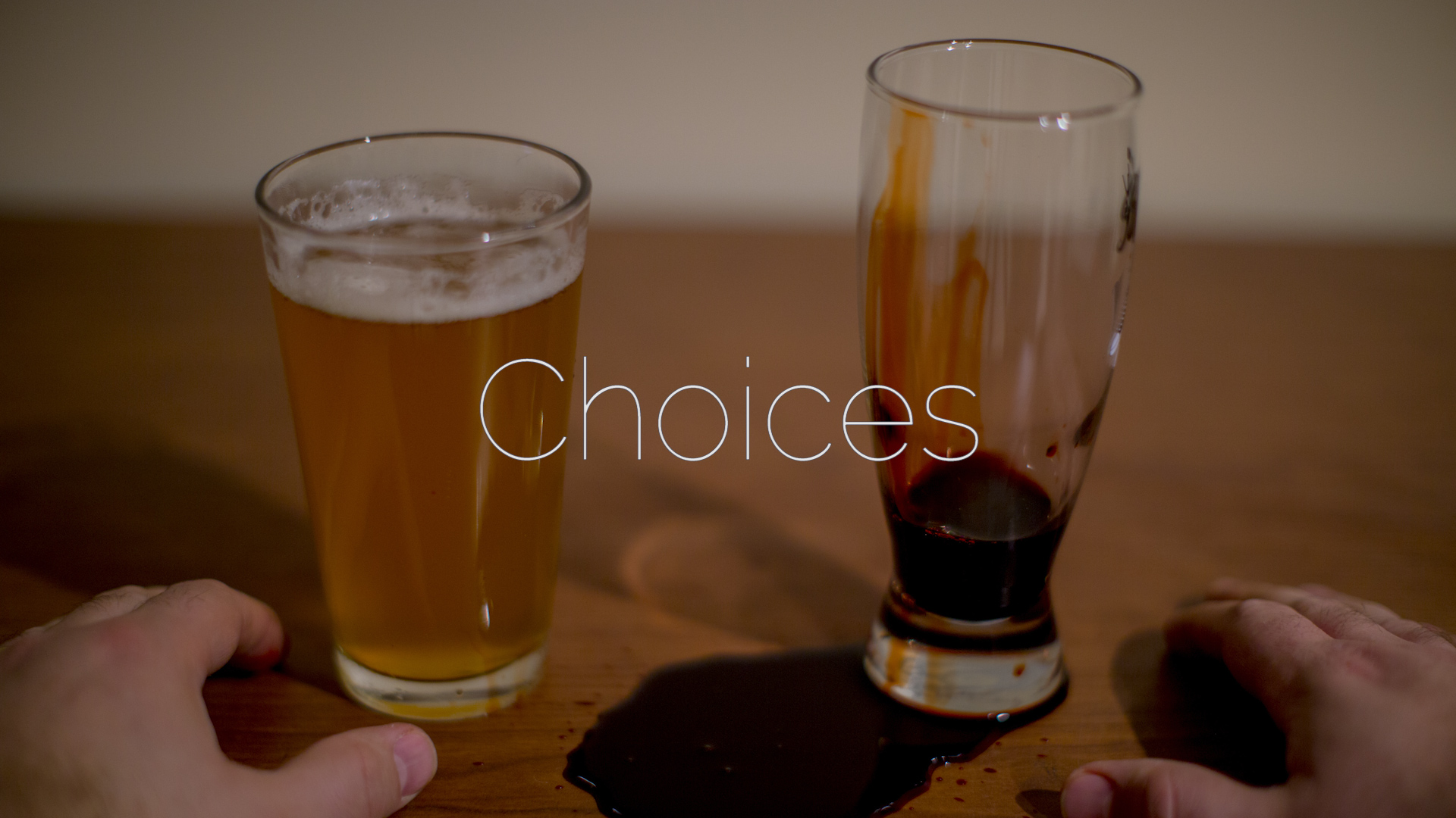 Choices (2018)