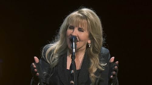 Stevie Nicks 24 Karat Gold the Concert