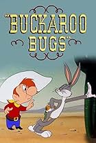 Buckaroo Bugs (1944)