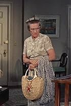 Irene Tedrow in Please Don't Eat the Daisies (1960)