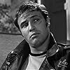 Marlon Brando in The Wild One (1953)