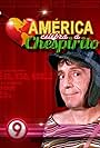 América Celebra a Chespirito (2012)