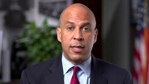 Real Sports With Bryant Gumbel: Cory Booker On Ncaa Reform