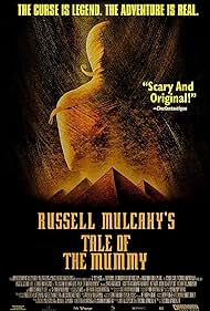 Tale of the Mummy (1998)