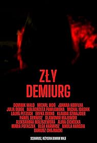 Zly demiurg (2022)