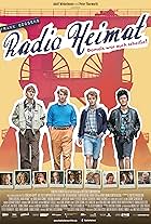 Radio Heimat