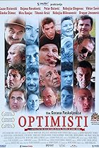 Optimisti (2006) Poster