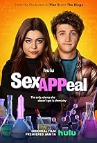 Jake Short and Mika Abdalla in Sex Appeal (2022)