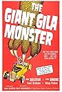 The Giant Gila Monster (1959)