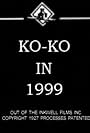 Koko in 1999 (1927)