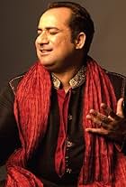 Rahat Fateh Ali Khan