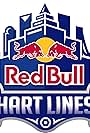 Ryan Sheckler, Selema Masekela, Tina Dixon, Chris Pastras, and Chris Cote in Hart Lines: Red Bull Signature Series (2016)