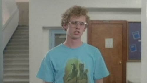 Napoleon Dynamite: Idiot