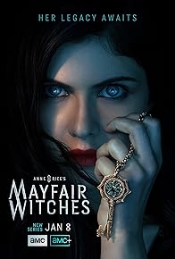 Primary photo for Mayfair Witches