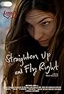 Kristen Abate in Straighten Up and Fly Right (2022)