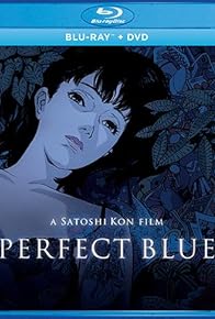 Primary photo for Into the Blue - Perfect Blue Relay Interview File