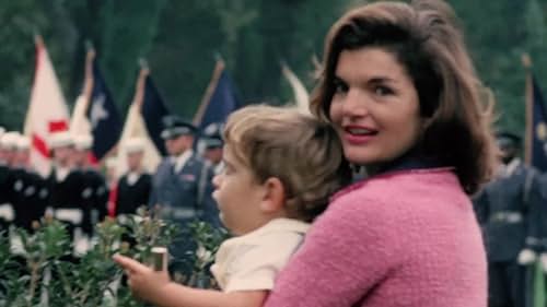 Jackie Kennedy Onassis was the most famous woman in the world, impossibly glamorous and universally admired. This documentary provides a definitive exploration of her life, from iconic first lady to widow, unofficial royalty and fashion icon.