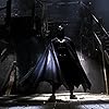 Michael Keaton in Batman (1989)