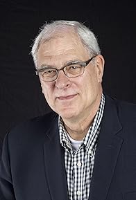 Primary photo for Phil Jackson