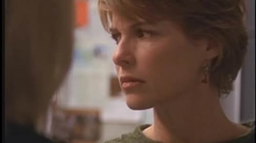 Dana Sparks  as Willow Peterson Logan in The Lyon's Den