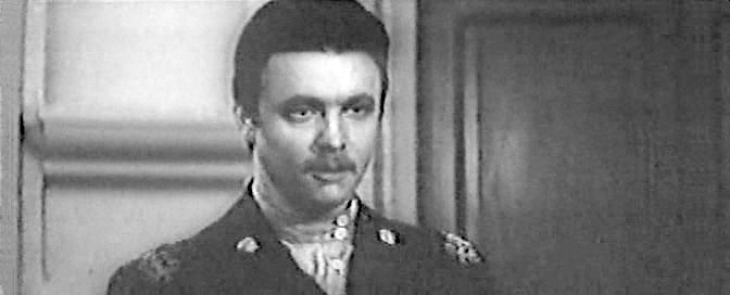 Roman Khomyatov in Tovarishch Arseni (1965)