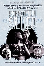 Forgotten Silver (1995)