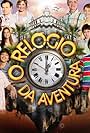 O Relógio da Aventura (2010)